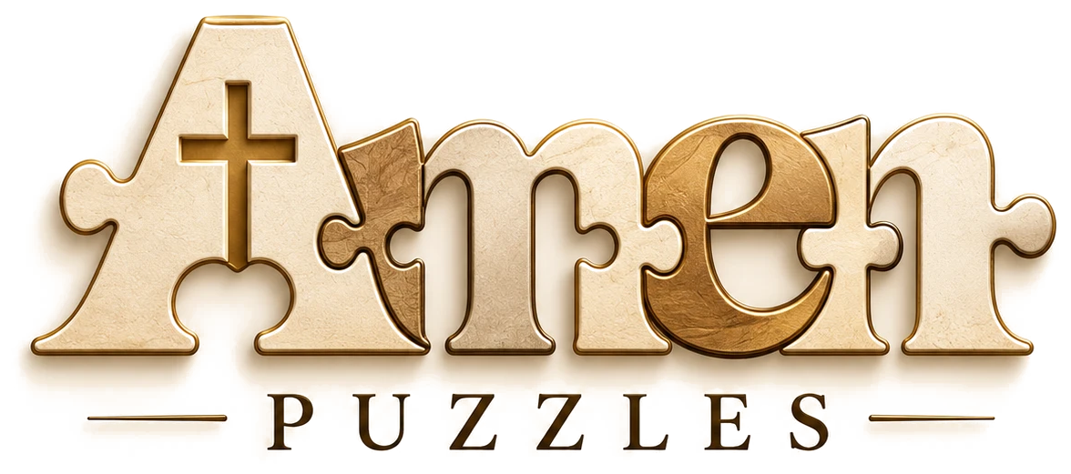 Amen Puzzles